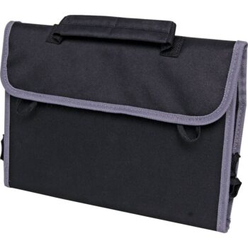 10 Watt Lightweight Solar Kit with USB Folded