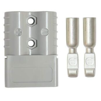 120 Amp Anderson Compatible Plug