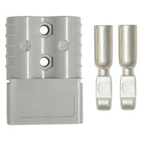 120 Amp Anderson Compatible Plug 120 Amp Anderson Compatible Plug