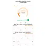 130W Real Time Output