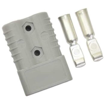 175 Amp Anderson Compatible Plug