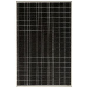 215W Curtech Monocrystalline Solar Panel