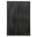 215W Curtech Monocrystalline Solar Panel