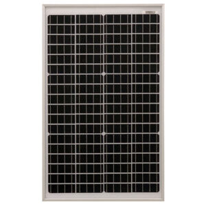 Solar Panels for 24V Charging