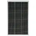 24V 30W Curtech Monocrystalline Solar Panel