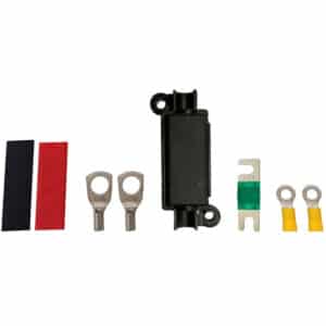 30Amp Midi Fuse Pack