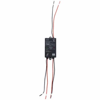 5 Amp 12 Volt Waterproof Solar Controller