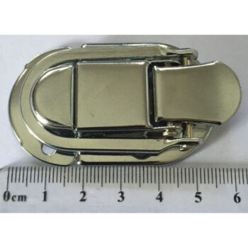 60mm Latch Size