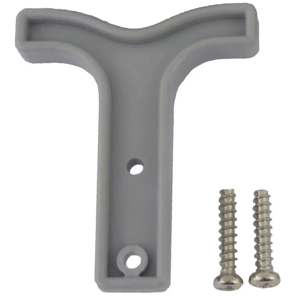 50 Amp Anderson Plug Compatible T Handle 50 Amp Anderson Plug Compatible T Handle
