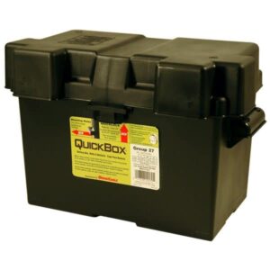 Battery Box Group 27