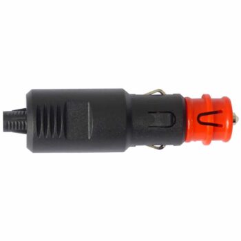 Cigarette/Merit Plug Fused 15 Amp