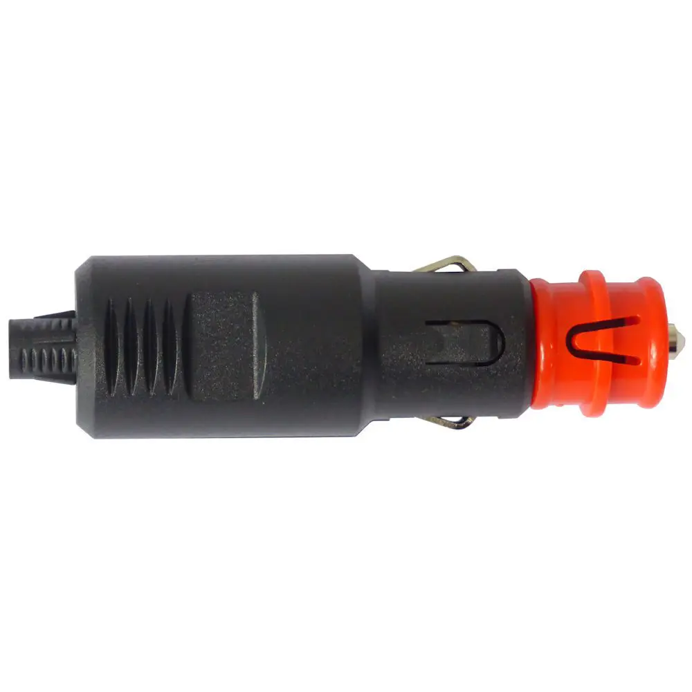 Cigarette/Merit Plug Fused 15 Amp Cigarette/Merit Plug Fused 15 Amp