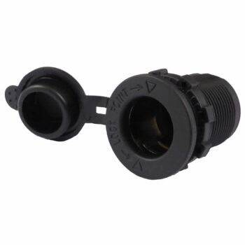 Cigarette Socket