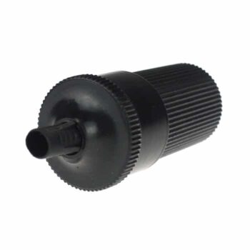 Cigarette Socket Inline Back