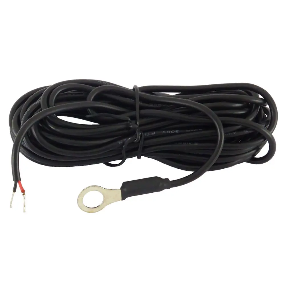 Curtech Solar Charge Controller Temperature Sensor Curtech Solar Charge Controller Temperature Sensor