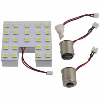 Fluro Replacement LED