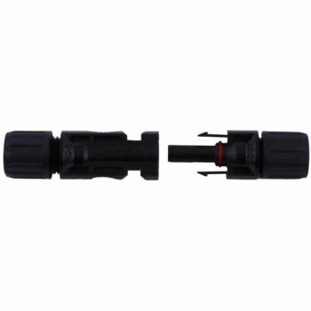 MC4 Quick Release Connector Pair 30 Amp