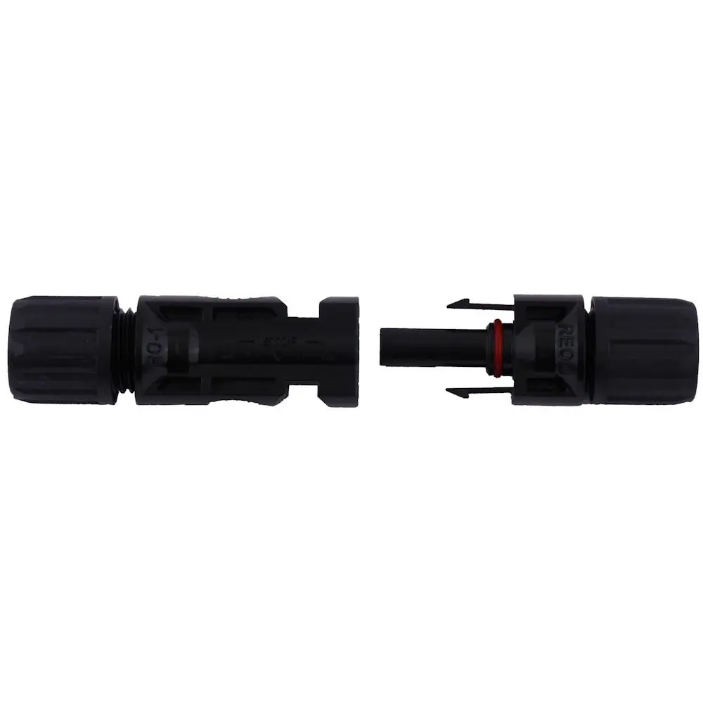 MC4 Quick Release Connector Pair 30 Amp MC4 Quick Release Connector Pair 30 Amp