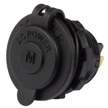 Merit Socket (Large) Closed