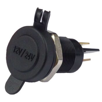 Merit Socket (Small) Closed