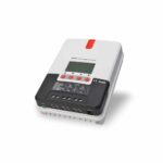 MLN 20 Amp 12 Volt / 24 Volt MPPT Solar Charge Controller Front