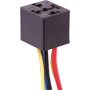 Relay Cradle