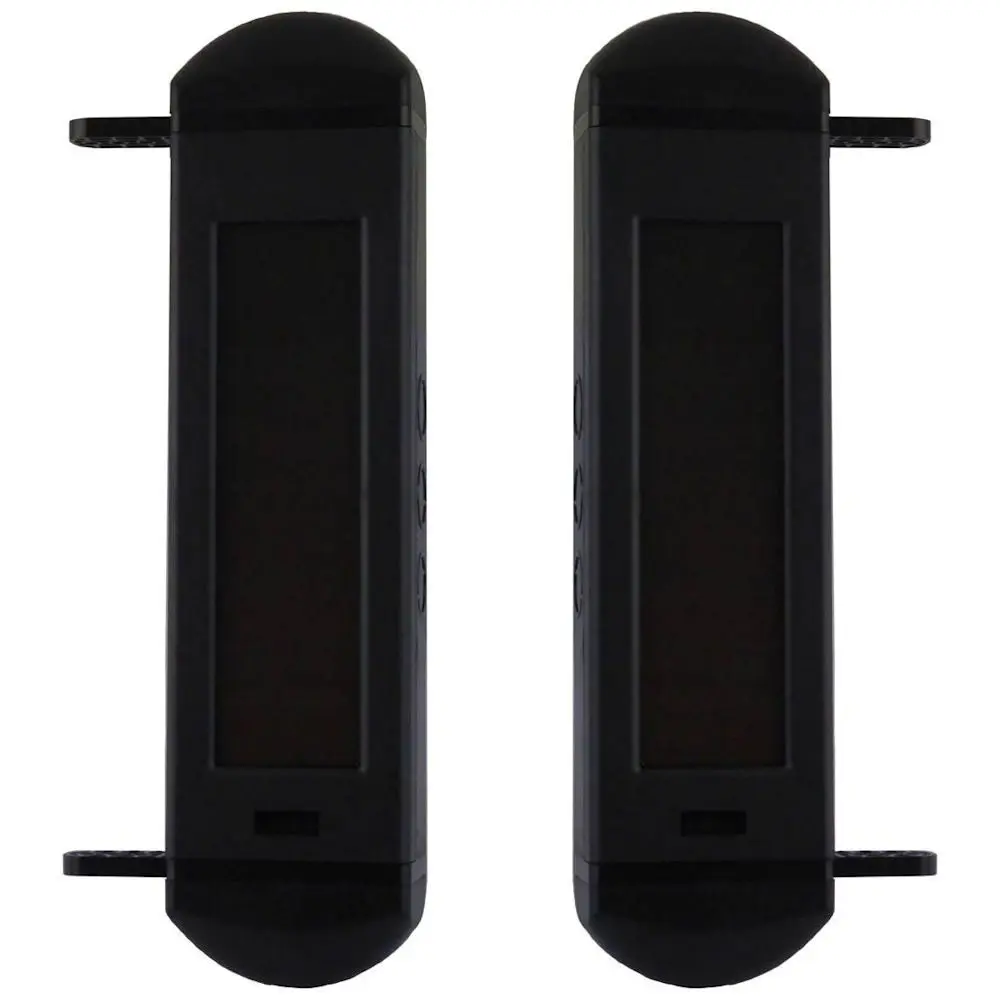 Solar Beam Sensor Solar Beam Sensor