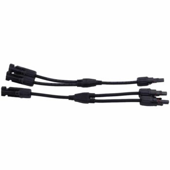 Y Connector Pair 30 Amp Max