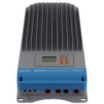ETBND 60 Amp 12/24/36/48 Volt MPPT Solar Charge Controller