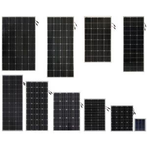 Solar Camping Australia - Quality Camping Solar Panels and Accessories