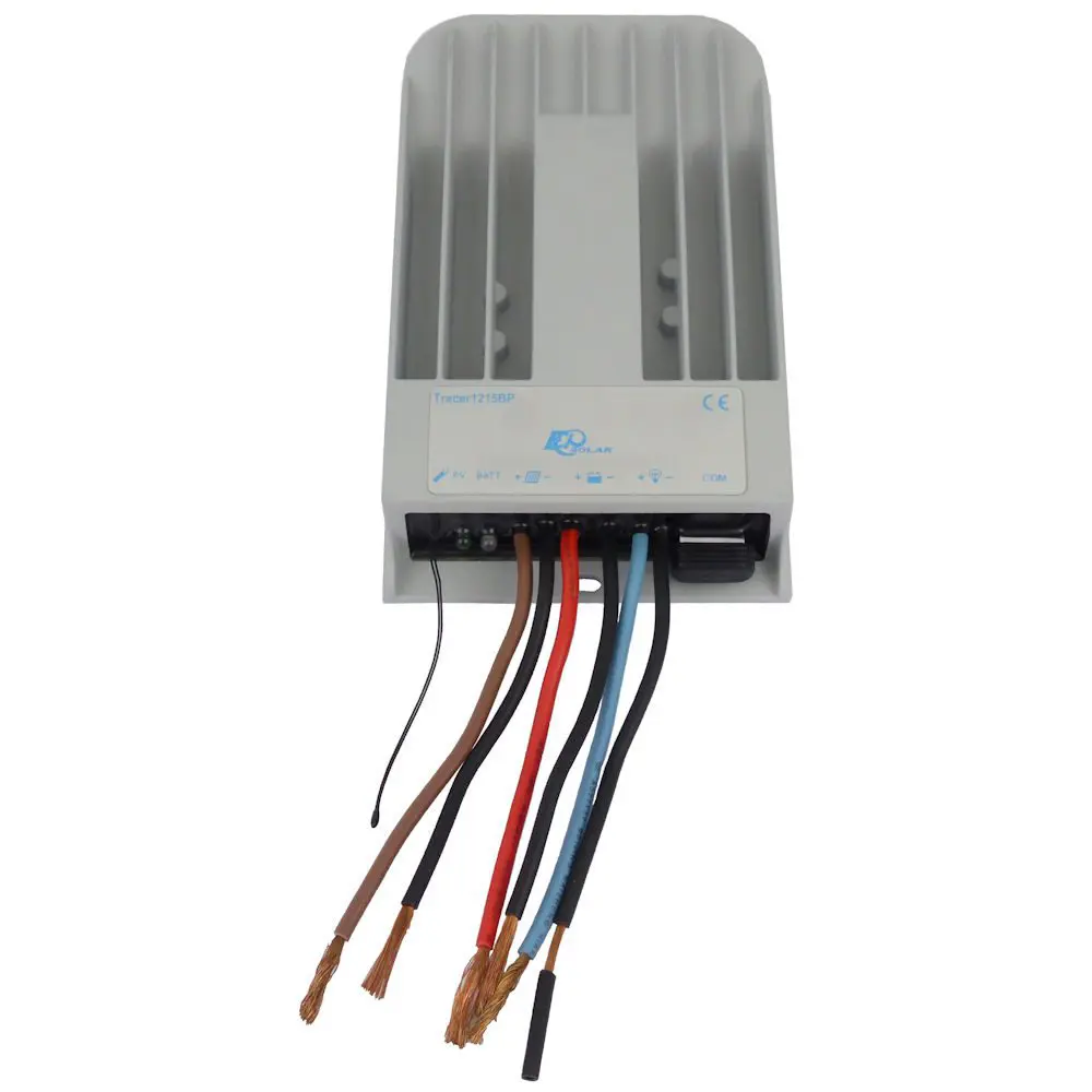TBP 10 Amp 12 Volt / 24 Volt MPPT Solar Charge Controller TBP 10 Amp 12 Volt / 24 Volt MPPT Solar Charge Controller
