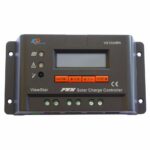 VSBN 10 Amp 12 Volt / 24 Volt Solar Charge Controller / Regulator
