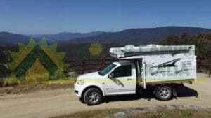 Photo by Palomino RV Australia