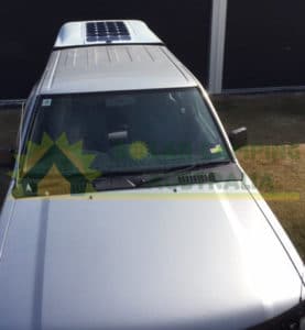 Installation Example