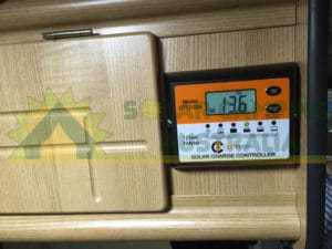 Installation Example