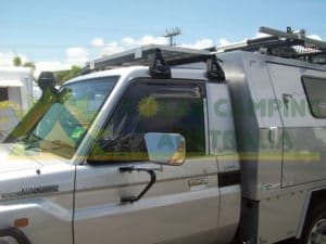 Installation Example