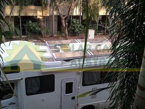 Motorhome