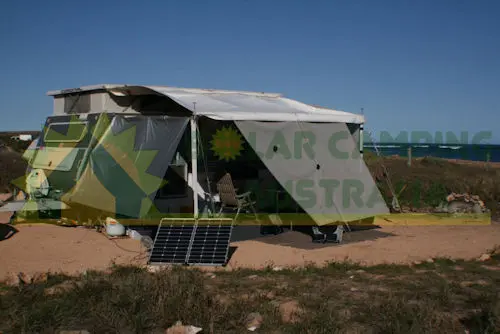Portable Solar Panels