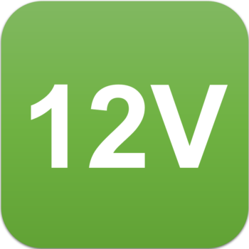 12 Volt Inverters