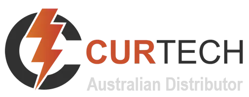 Curtech Australian Distributor