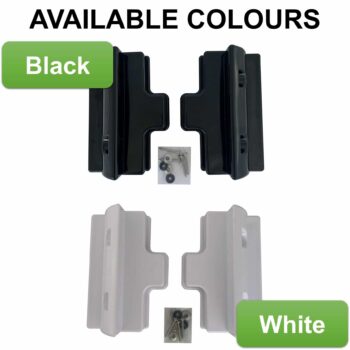 ABS Short Mounting Bracket Sets