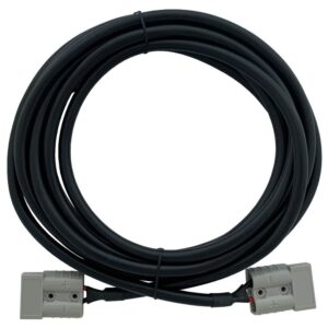 5m Anderson Style Plug Extension Lead