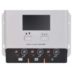 HPN 12V/24V Solar Charge Controller / Regulator