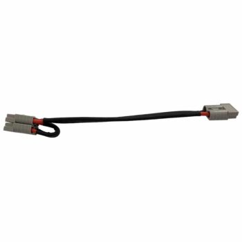 Double Anderson Style Piggyback Lead