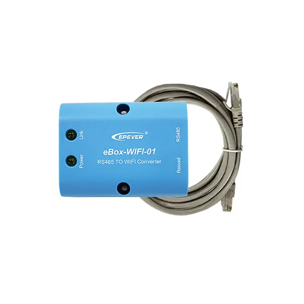 eBox Wifi eBox Wifi