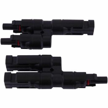 Hard Body Connector Pair 30A Max