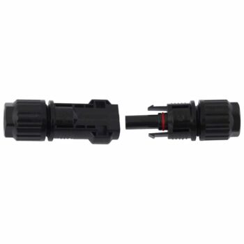 MC4 Quick Release Connector Pair 60A