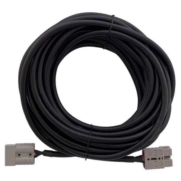 10m Anderson Style Plug Extension Lead