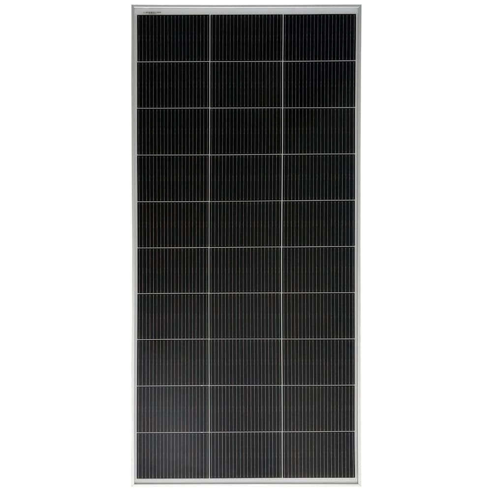 Curtech 180W Monocrystalline Solar Panel Curtech 180W Monocrystalline Solar Panel