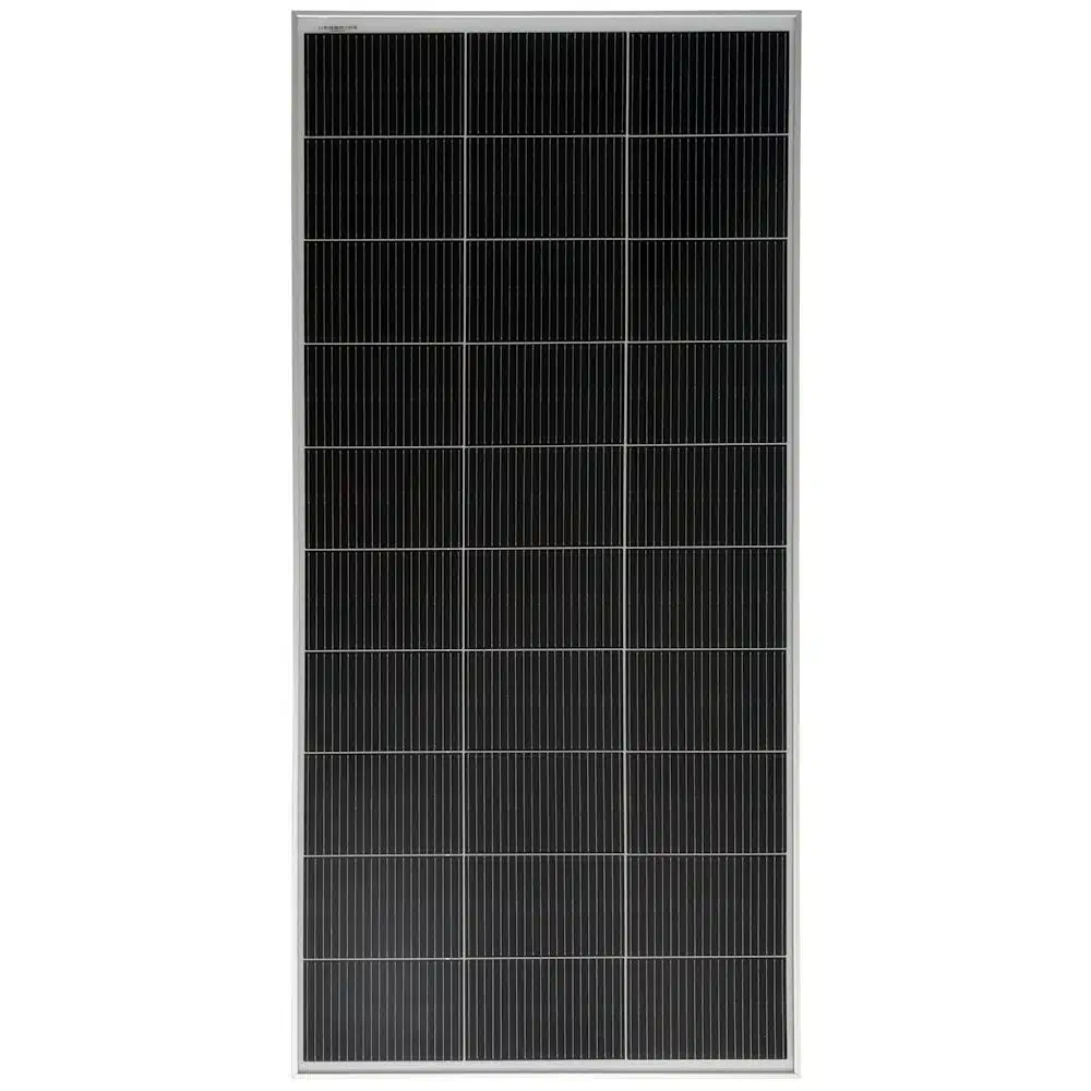 Curtech 180W Monocrystalline Solar Panel Curtech 180W Monocrystalline Solar Panel